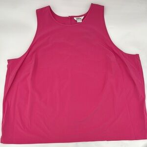 Eddie Bauer Departure Crewneck Tank Top